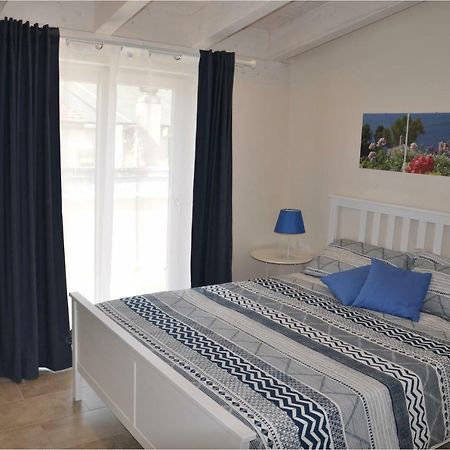 Bella Puglia Bed & Breakfast Conversano Bagian luar foto