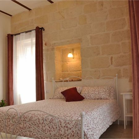 Bella Puglia Bed & Breakfast Conversano Bagian luar foto