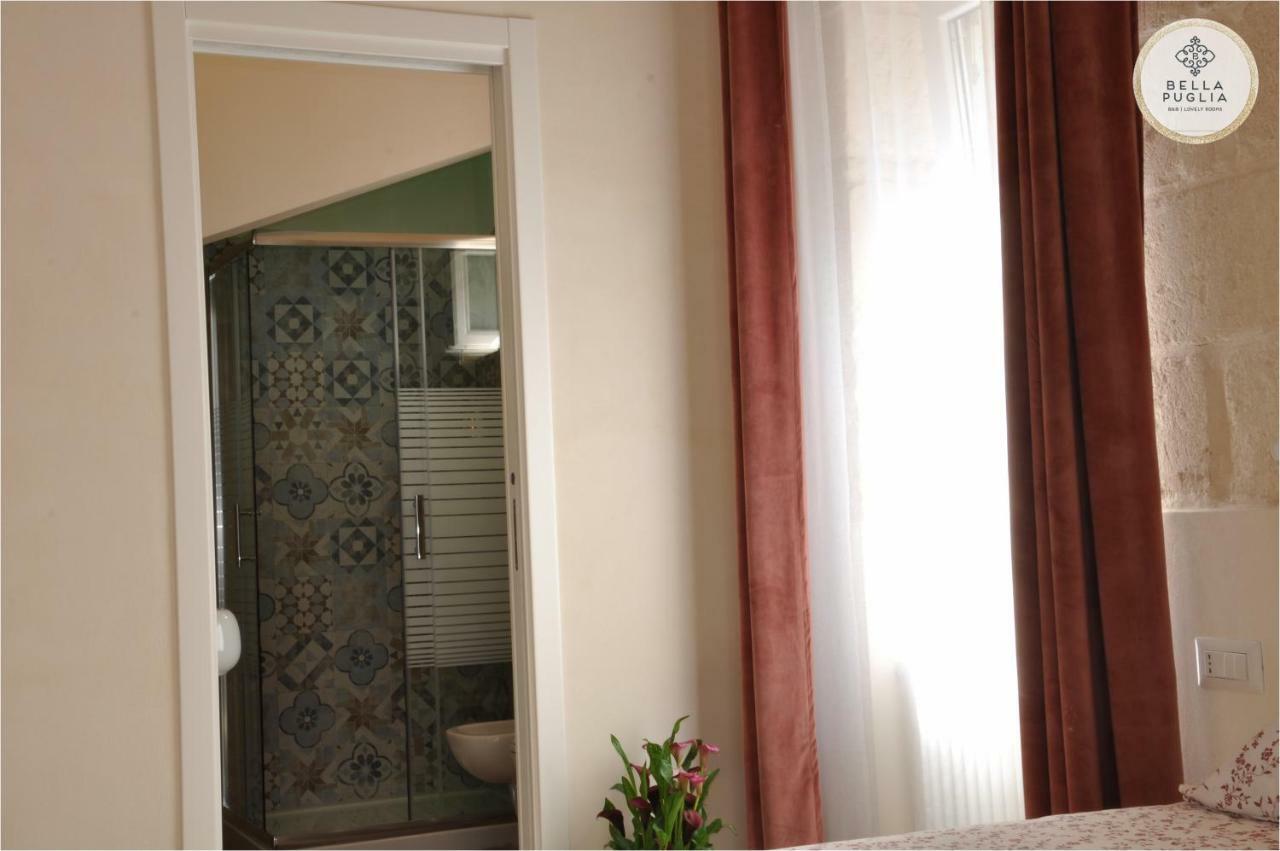 Bella Puglia Bed & Breakfast Conversano Bagian luar foto