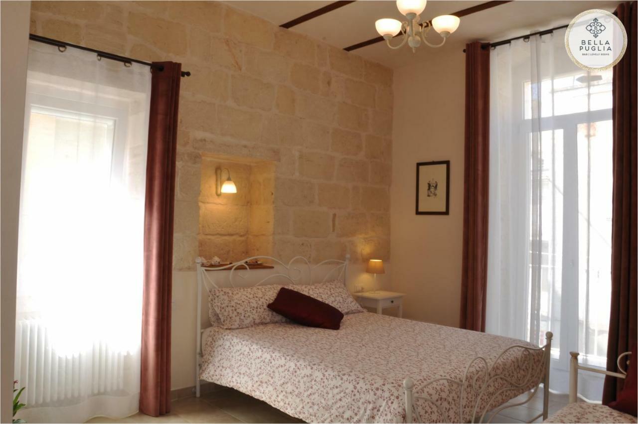 Bella Puglia Bed & Breakfast Conversano Bagian luar foto