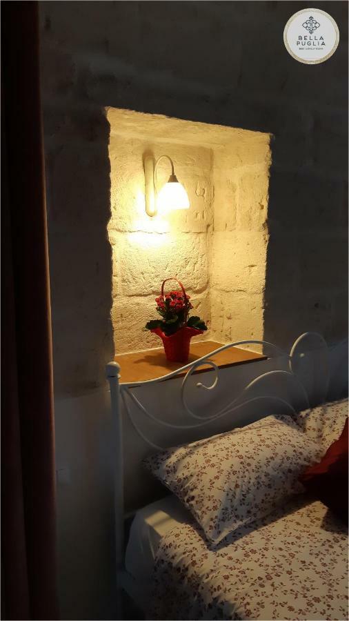 Bella Puglia Bed & Breakfast Conversano Bagian luar foto