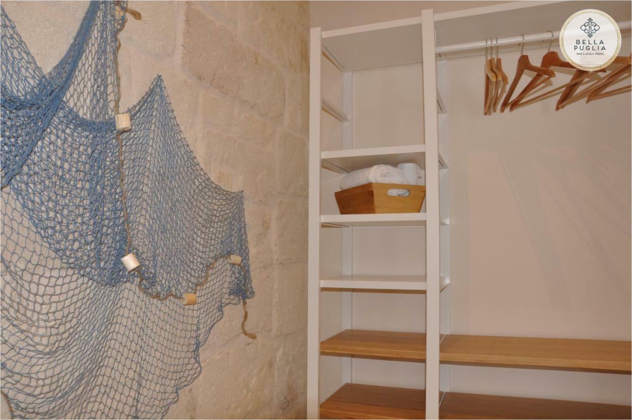 Bella Puglia Bed & Breakfast Conversano Bagian luar foto