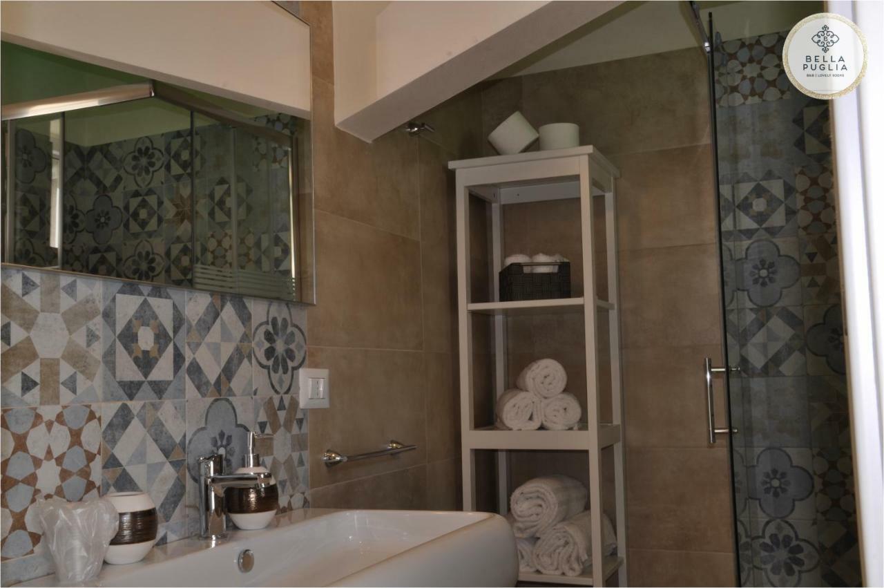 Bella Puglia Bed & Breakfast Conversano Bagian luar foto