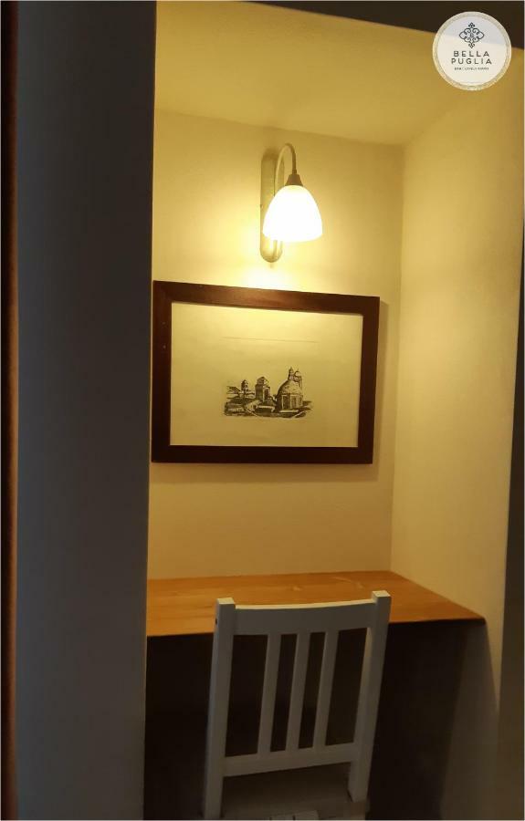 Bella Puglia Bed & Breakfast Conversano Bagian luar foto