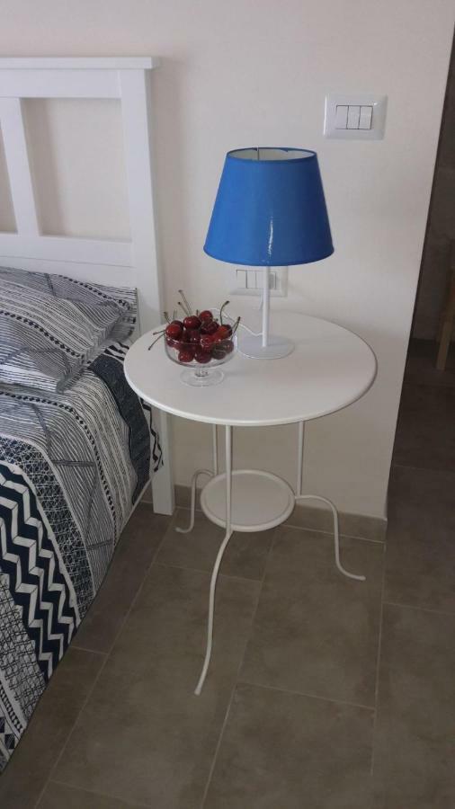 Bella Puglia Bed & Breakfast Conversano Bagian luar foto