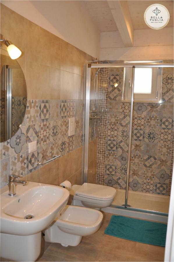 Bella Puglia Bed & Breakfast Conversano Bagian luar foto