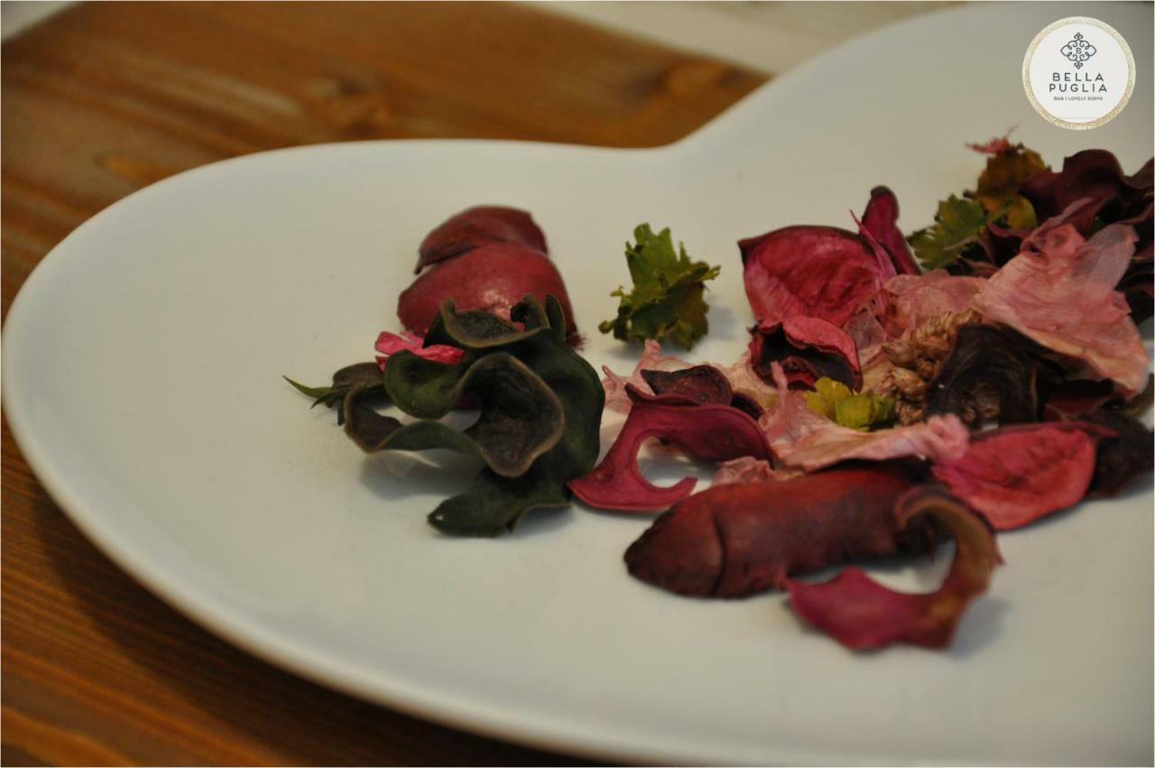 Bella Puglia Bed & Breakfast Conversano Bagian luar foto