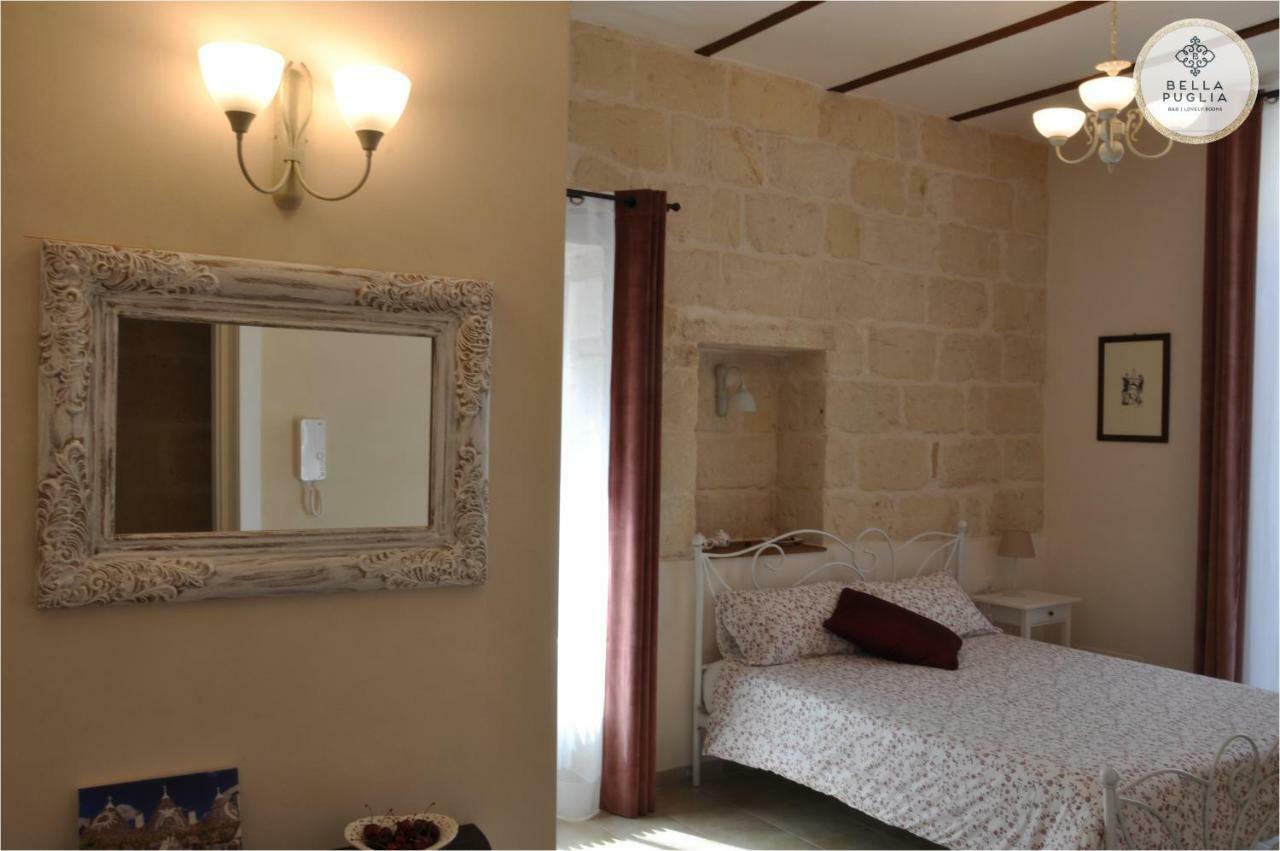 Bella Puglia Bed & Breakfast Conversano Bagian luar foto