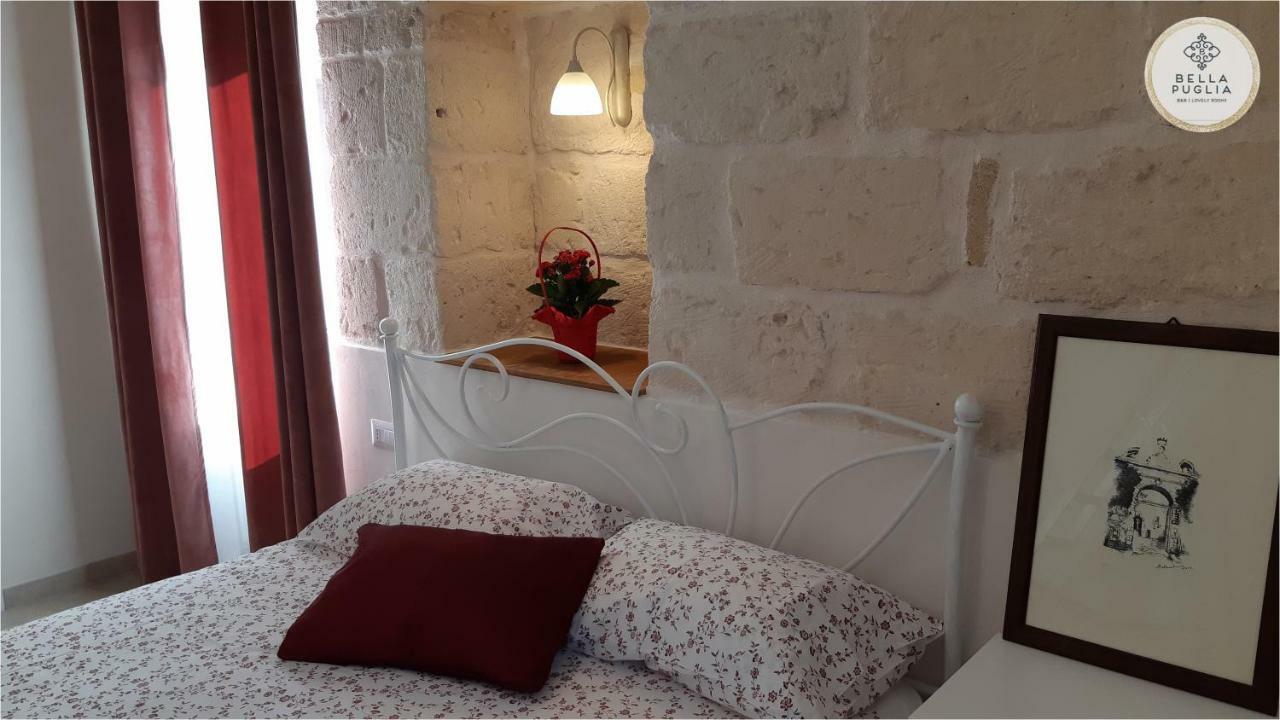 Bella Puglia Bed & Breakfast Conversano Bagian luar foto