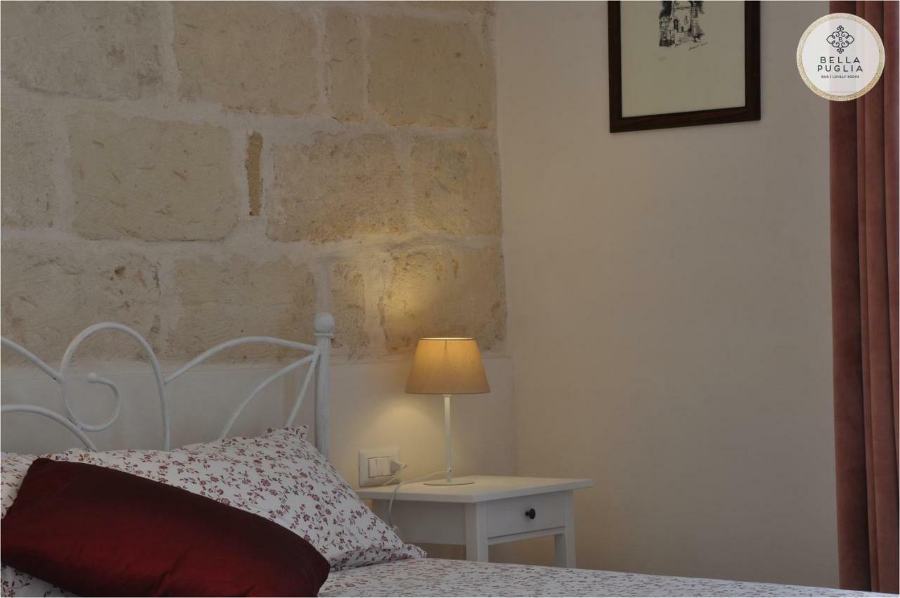 Bella Puglia Bed & Breakfast Conversano Bagian luar foto