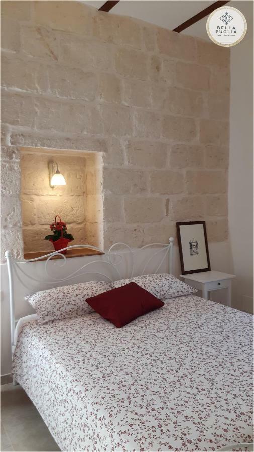 Bella Puglia Bed & Breakfast Conversano Bagian luar foto
