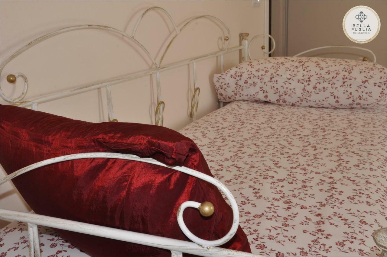 Bella Puglia Bed & Breakfast Conversano Bagian luar foto