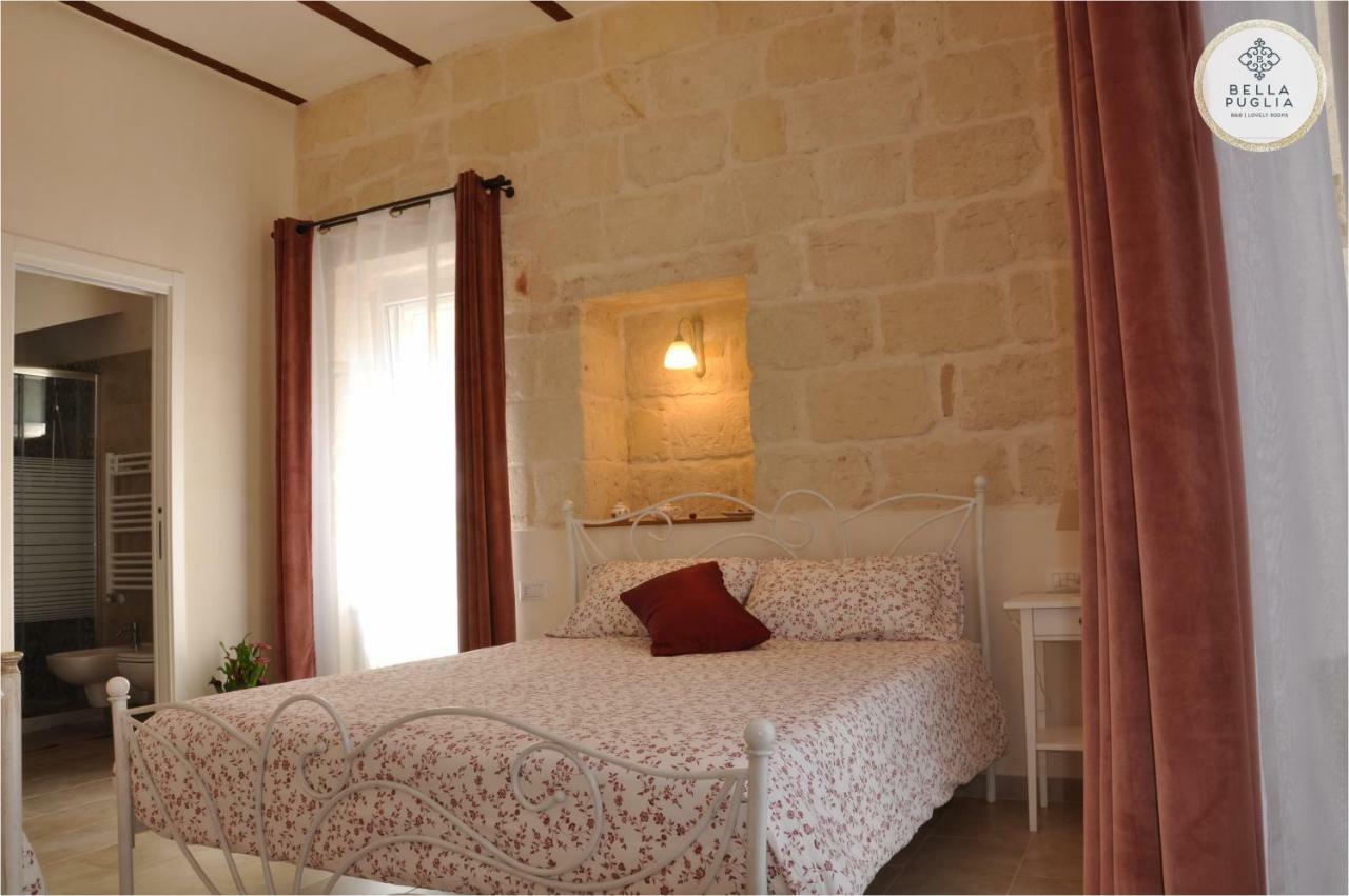 Bella Puglia Bed & Breakfast Conversano Bagian luar foto
