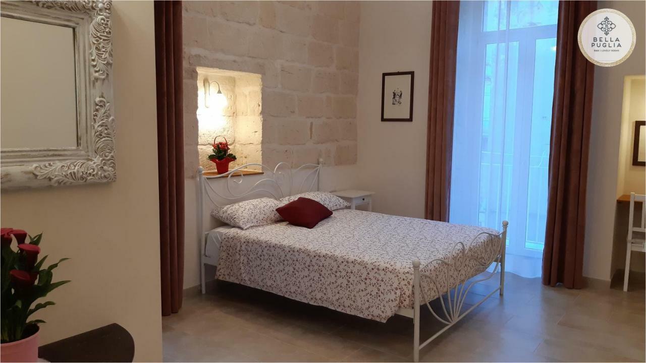 Bella Puglia Bed & Breakfast Conversano Bagian luar foto