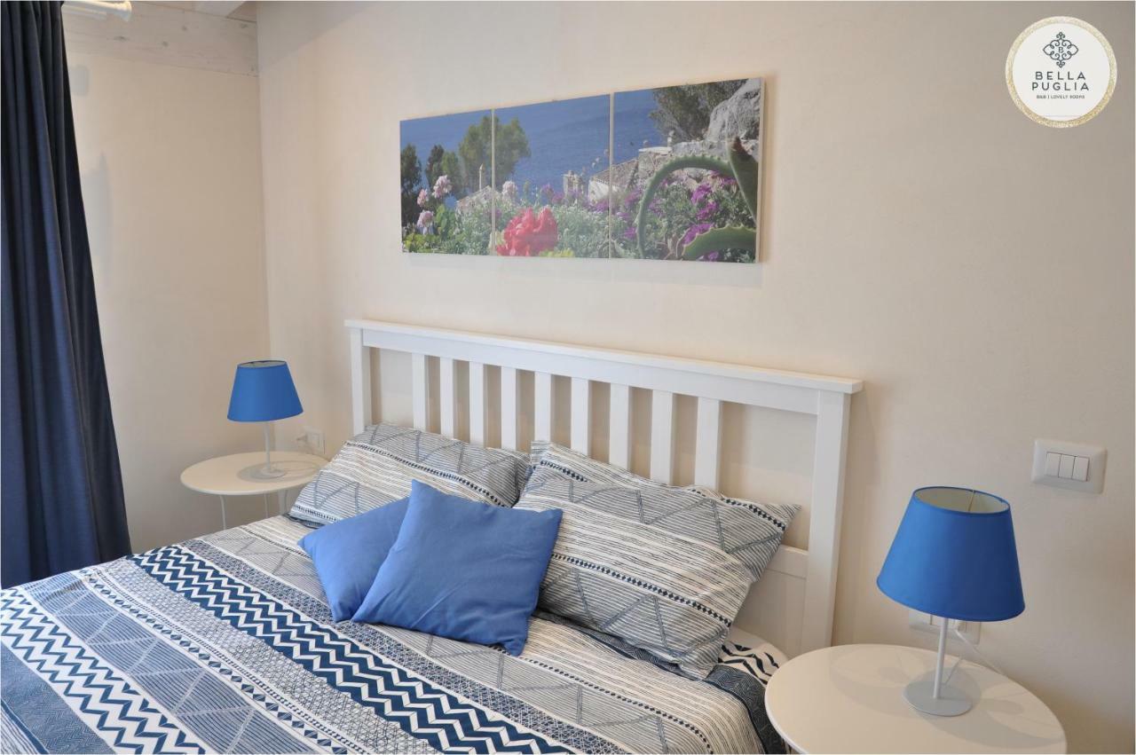 Bella Puglia Bed & Breakfast Conversano Bagian luar foto