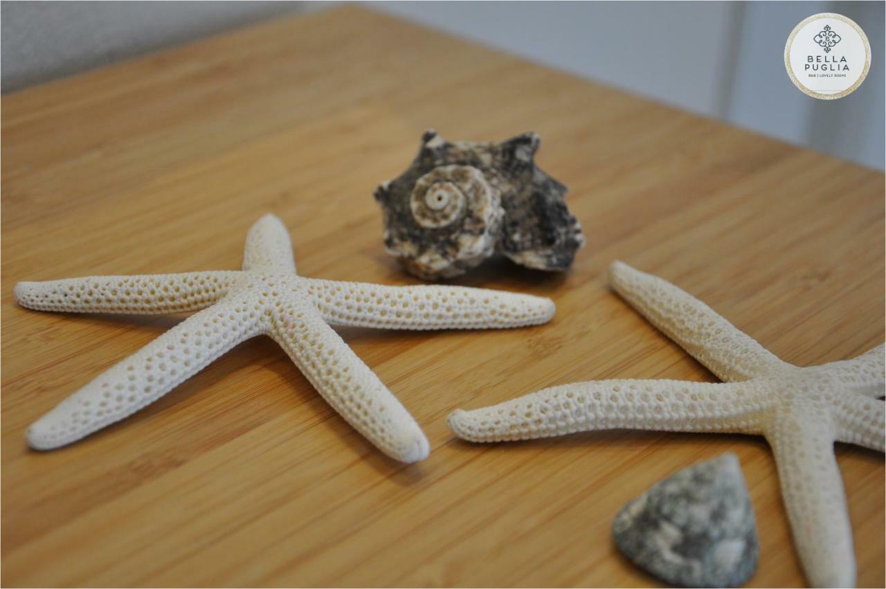 Bella Puglia Bed & Breakfast Conversano Bagian luar foto