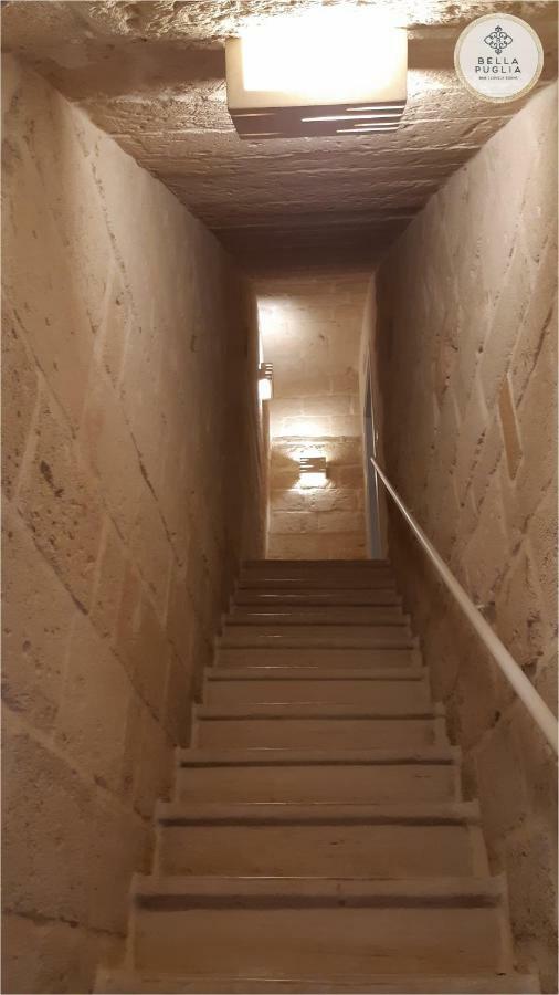 Bella Puglia Bed & Breakfast Conversano Bagian luar foto
