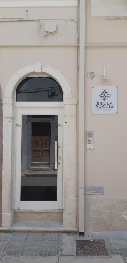 Bella Puglia Bed & Breakfast Conversano Bagian luar foto