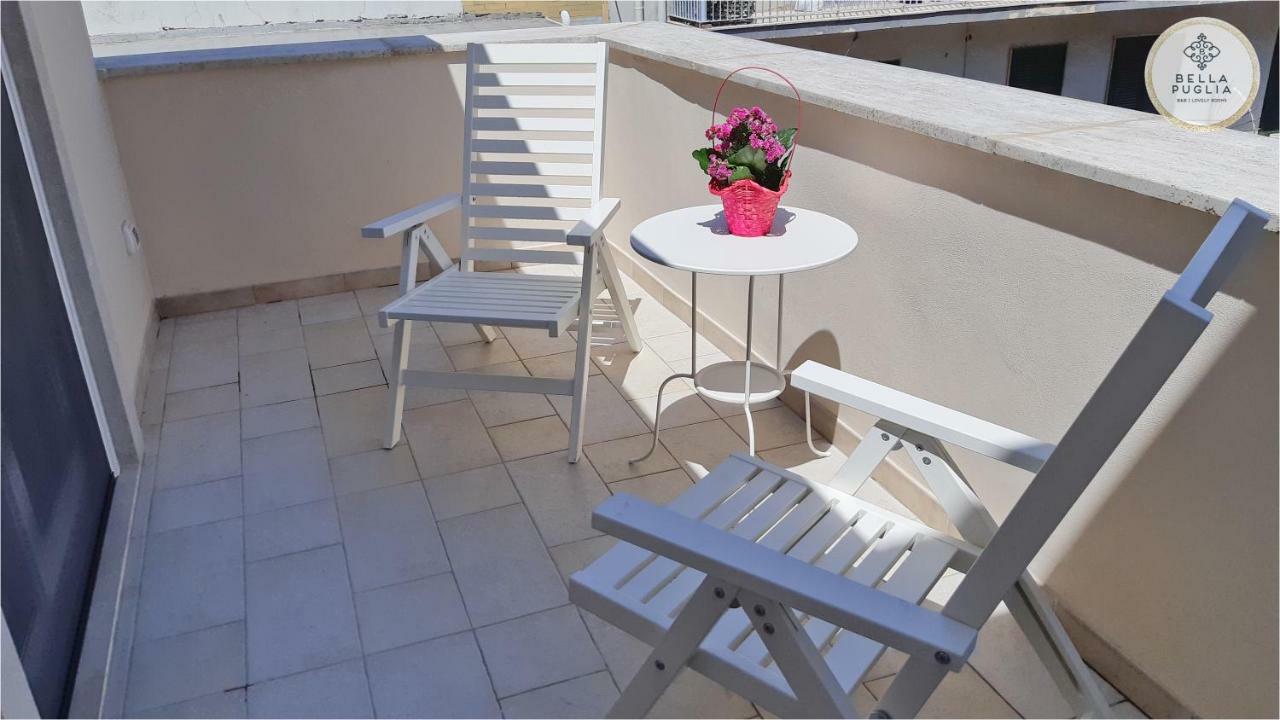 Bella Puglia Bed & Breakfast Conversano Bagian luar foto