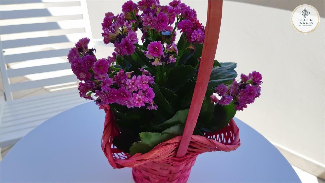 Bella Puglia Bed & Breakfast Conversano Bagian luar foto