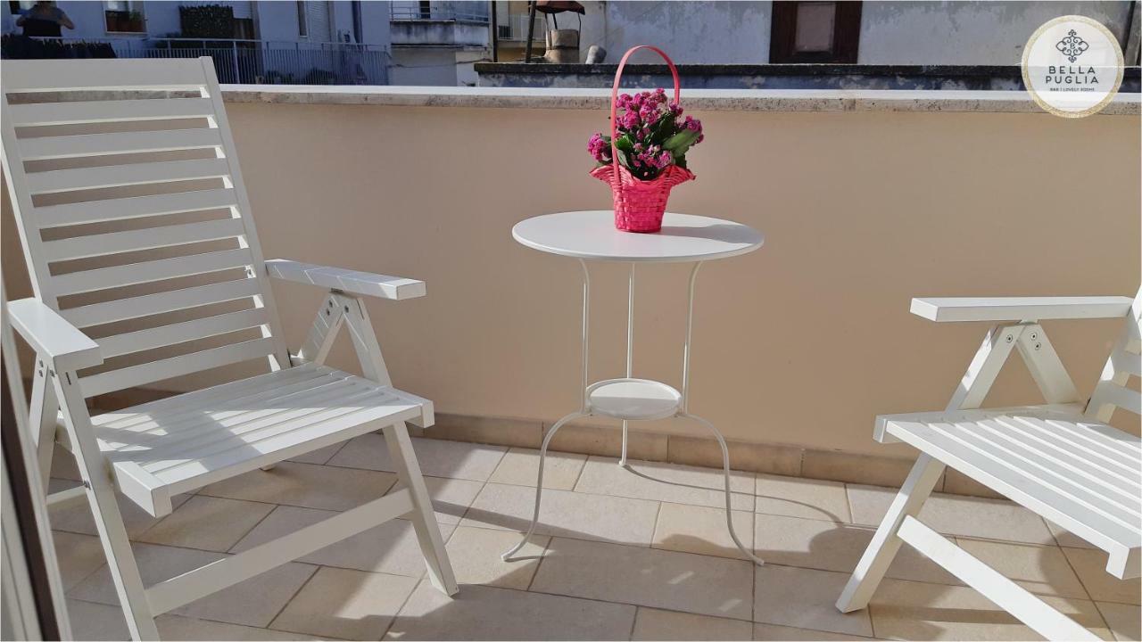 Bella Puglia Bed & Breakfast Conversano Bagian luar foto
