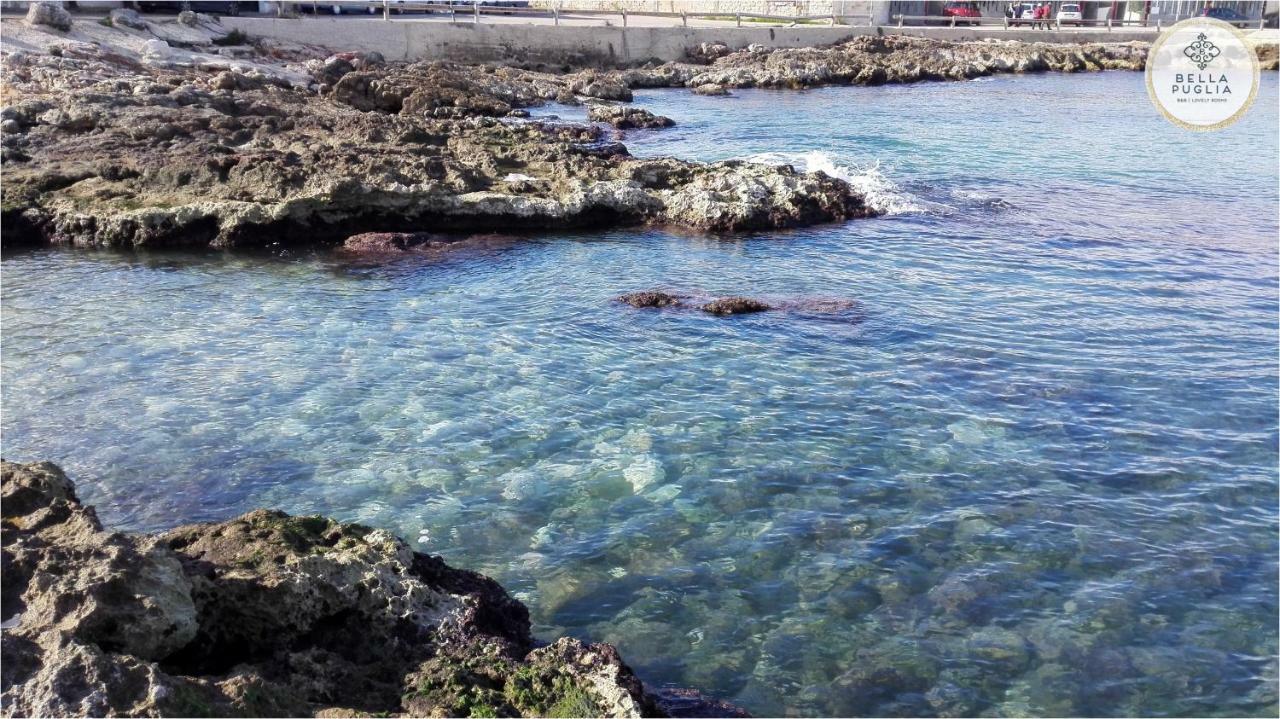 Bella Puglia Bed & Breakfast Conversano Bagian luar foto