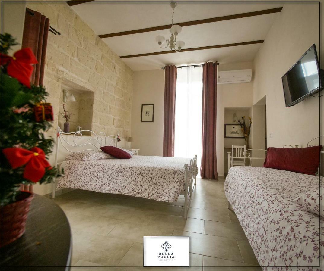 Bella Puglia Bed & Breakfast Conversano Bagian luar foto