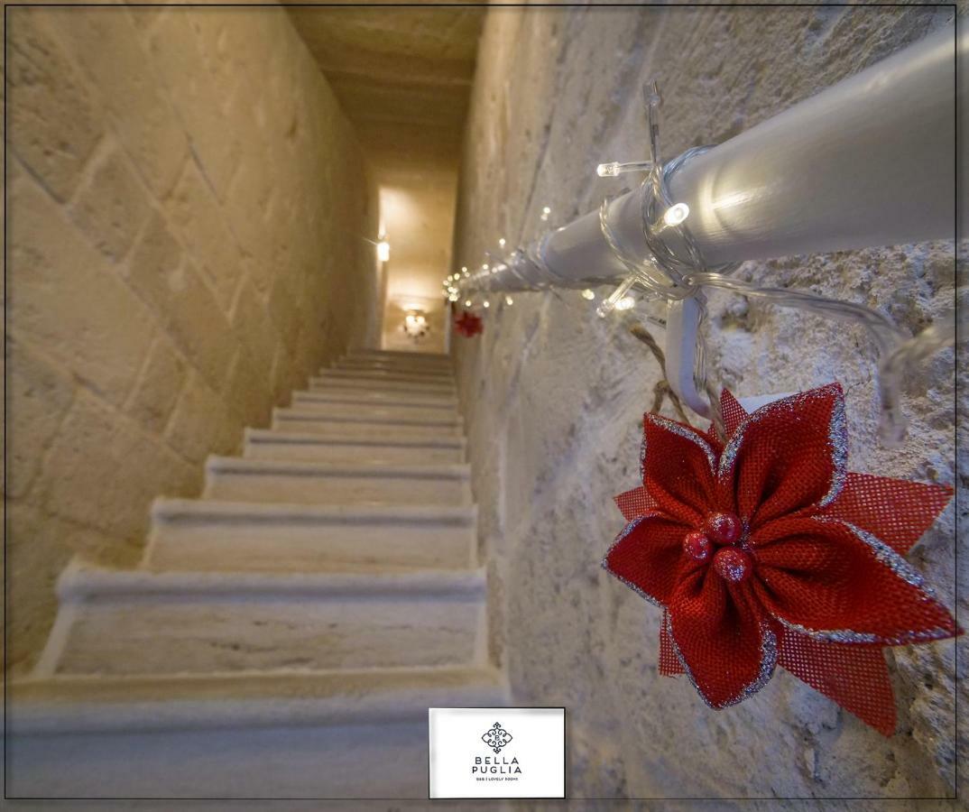 Bella Puglia Bed & Breakfast Conversano Bagian luar foto