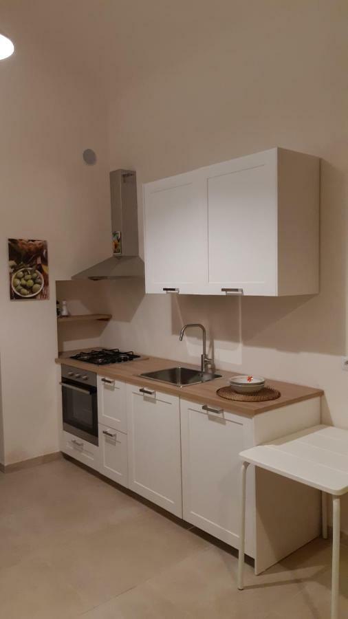 Bella Puglia Bed & Breakfast Conversano Bagian luar foto