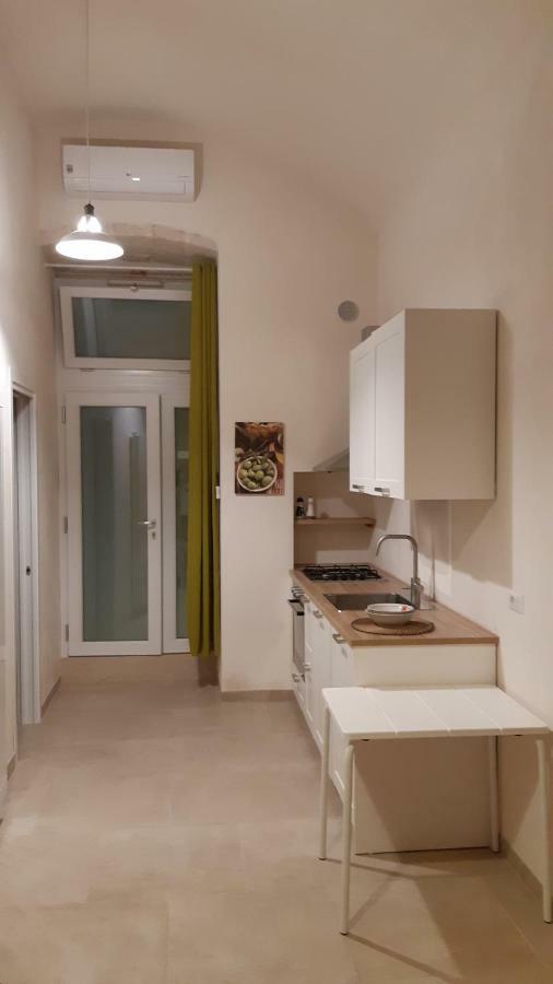 Bella Puglia Bed & Breakfast Conversano Bagian luar foto