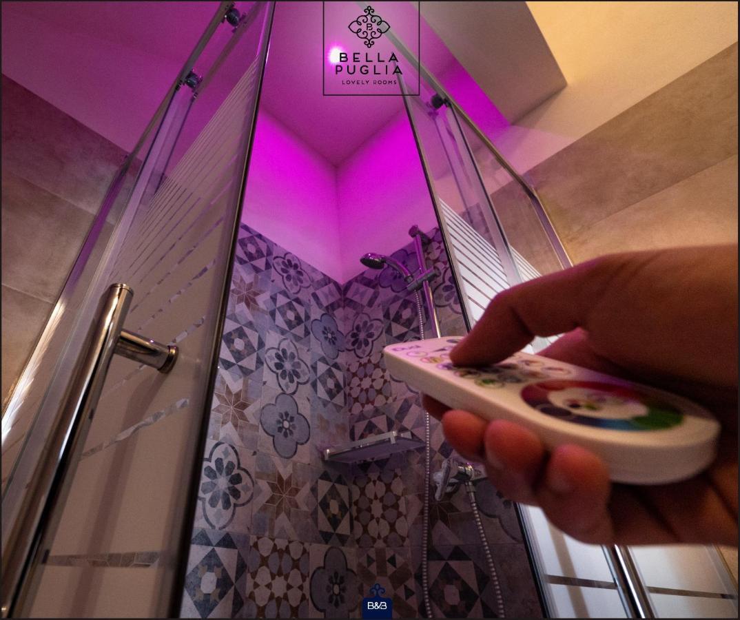 Bella Puglia Bed & Breakfast Conversano Bagian luar foto