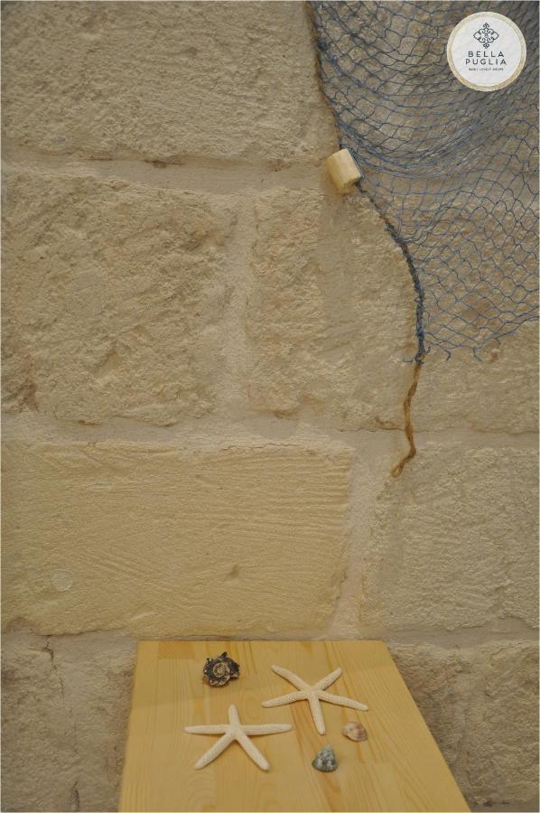Bella Puglia Bed & Breakfast Conversano Bagian luar foto